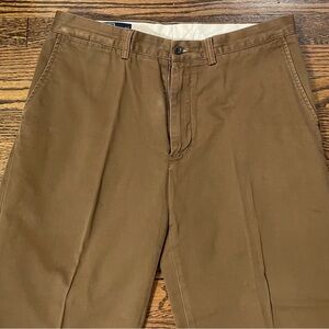 Men's Polo Ralph Lauren Brown Pants